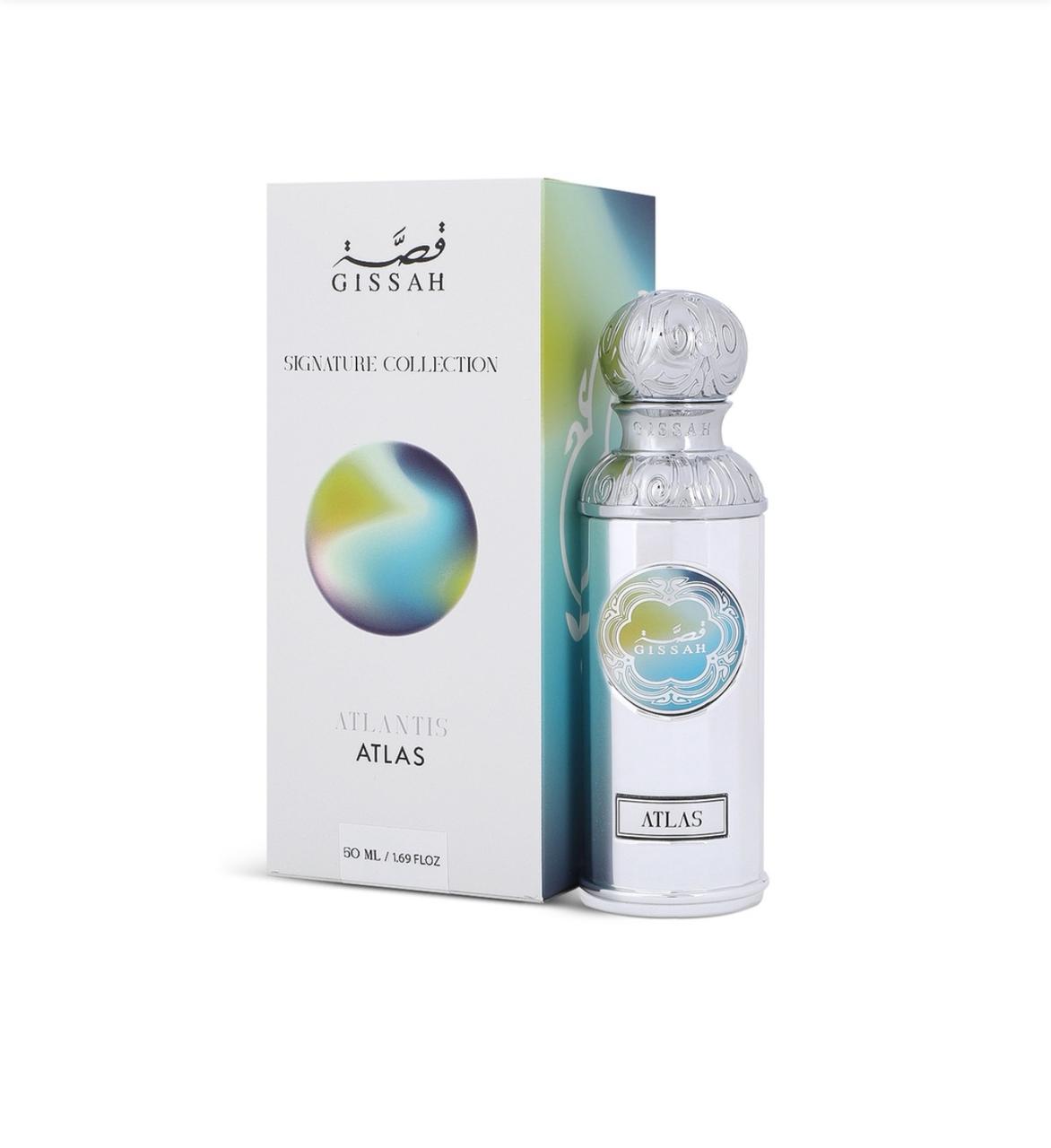 Atlas 50 ml