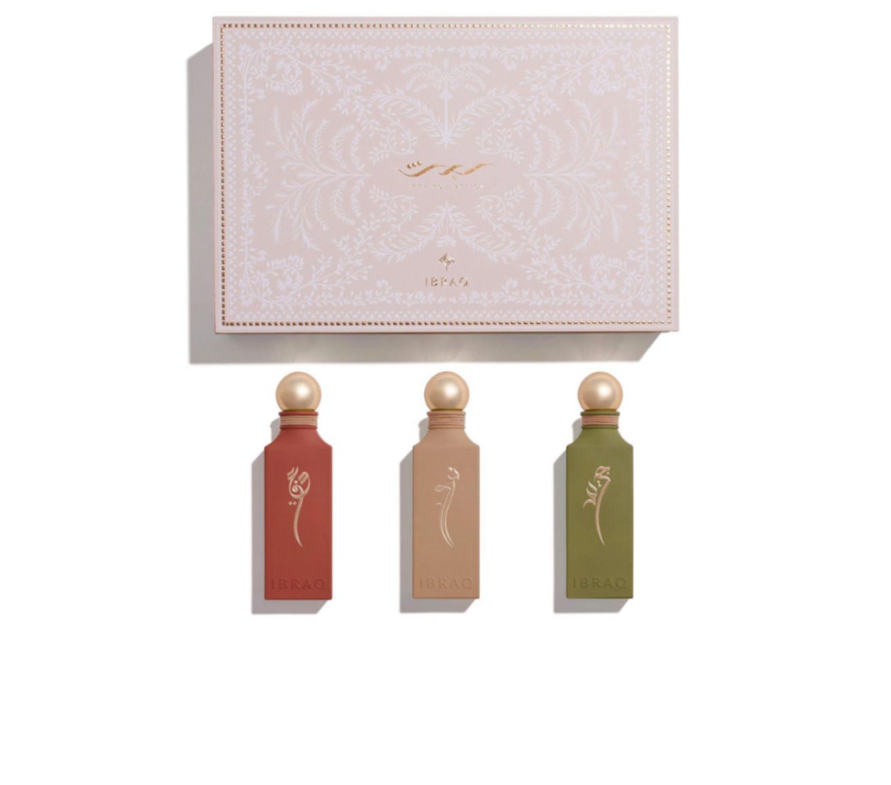 Collection Irth 20ml