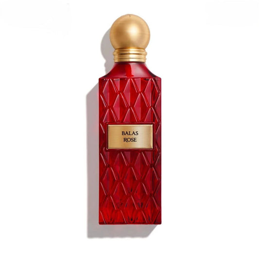Balas rose 150 ml