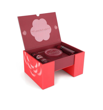 Coffret Secret blossom