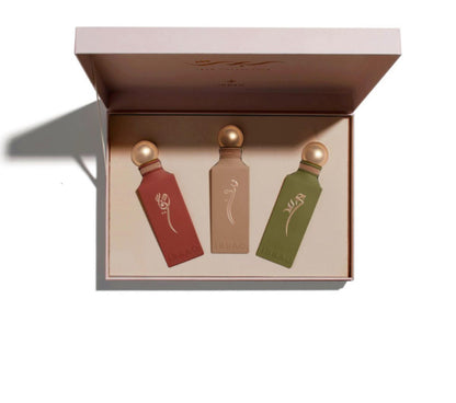 Collection Irth 20ml