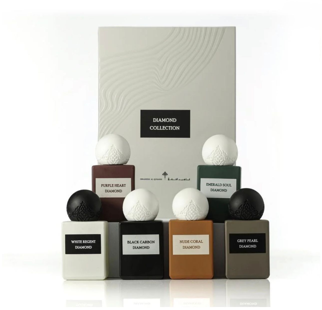 Collection mini Diamond