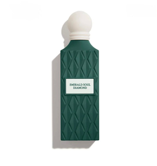 Emerald Soul Diamond 150 ml