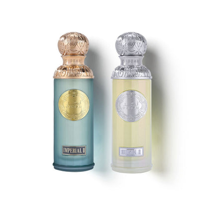 Duo Legend of valley