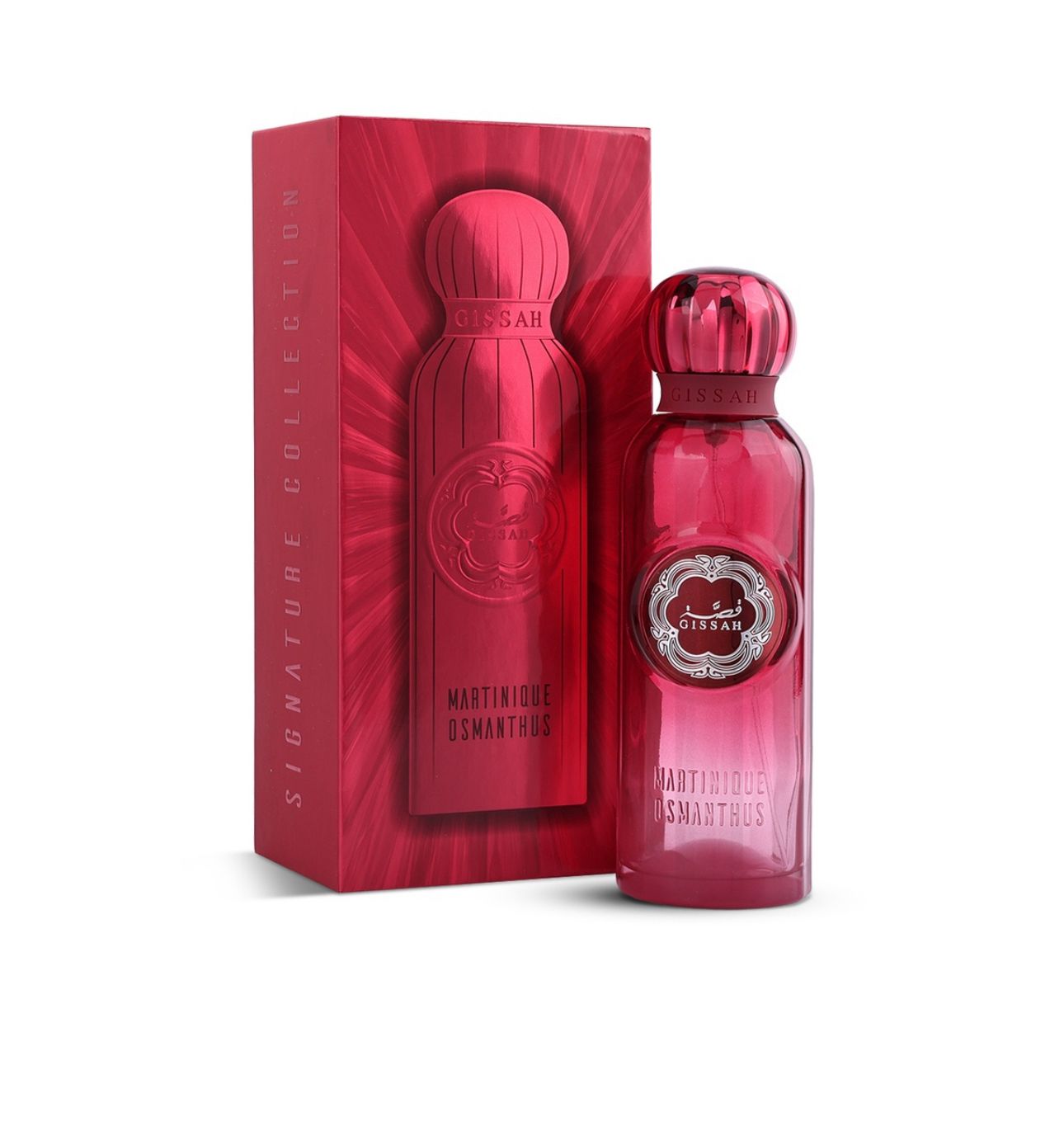 Martinique Ostmanthus200ml