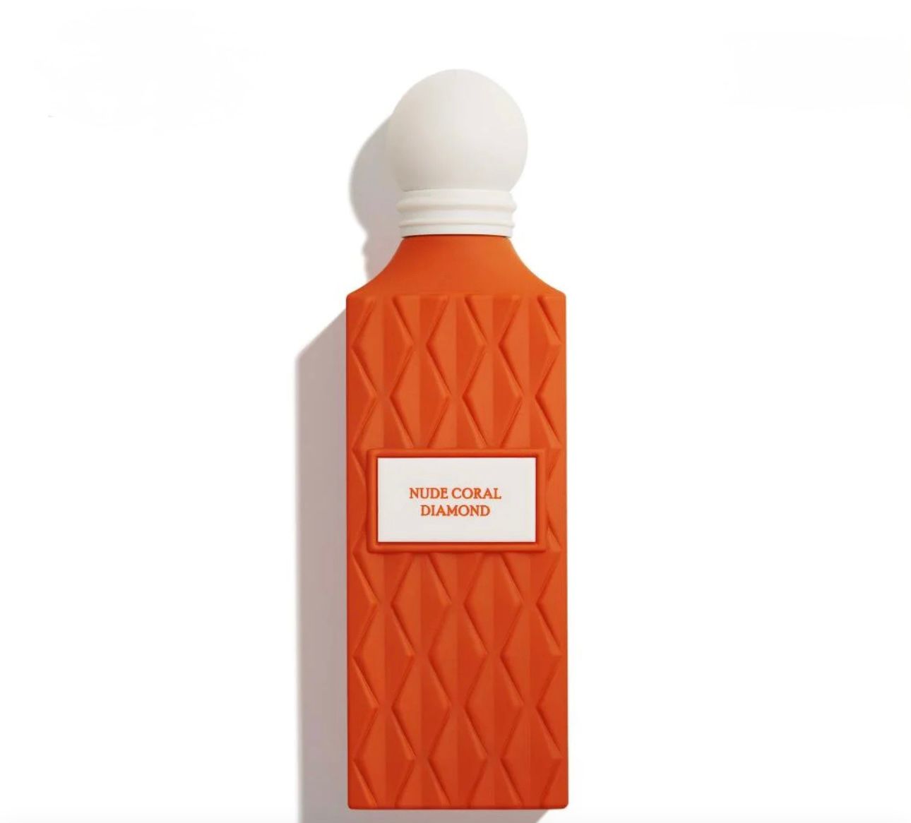 Nude coral Diamond 150ml