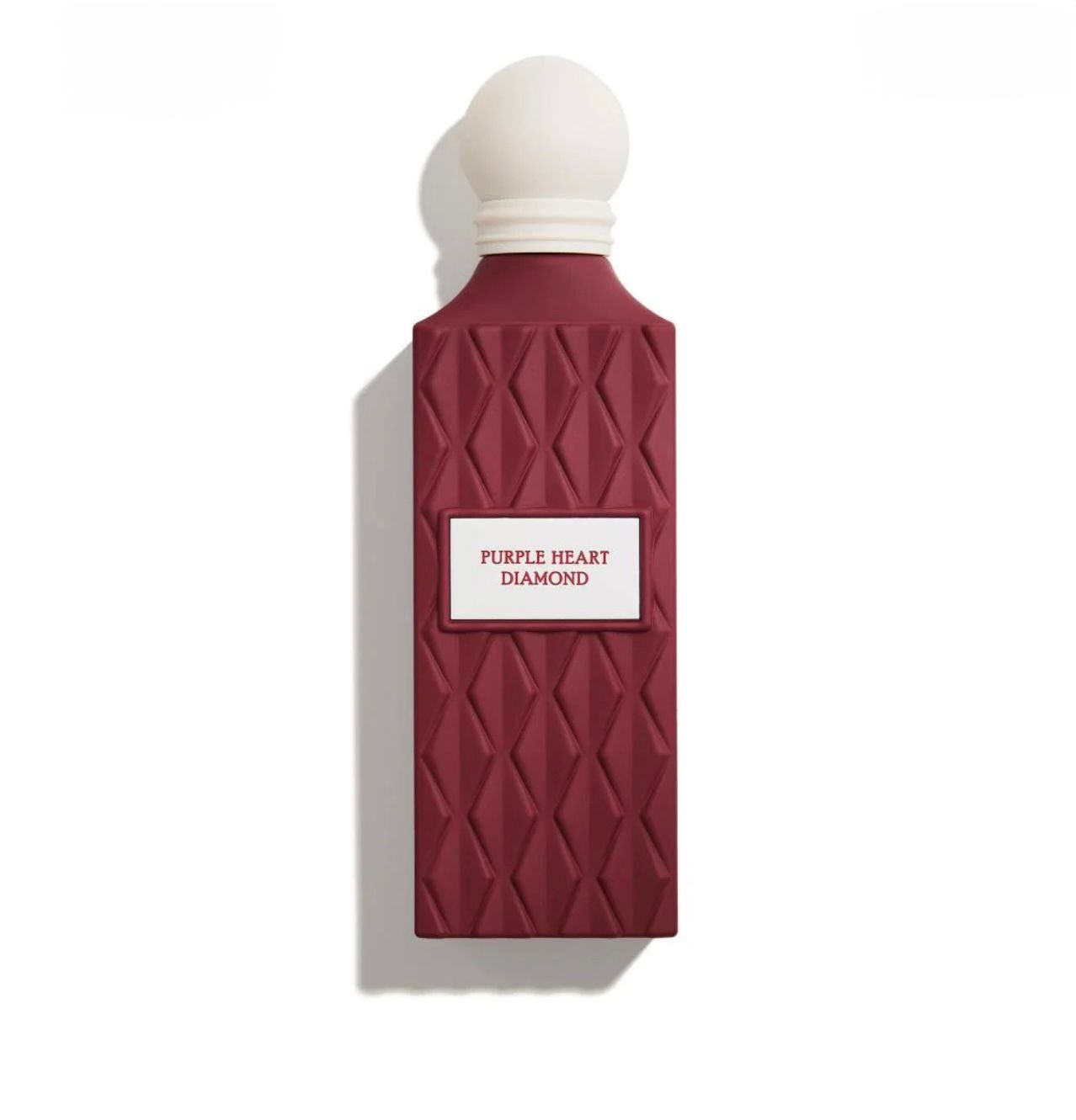 Purple Heart Diamond 150 ml